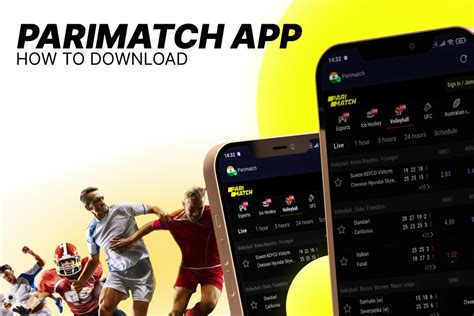 pari match download application